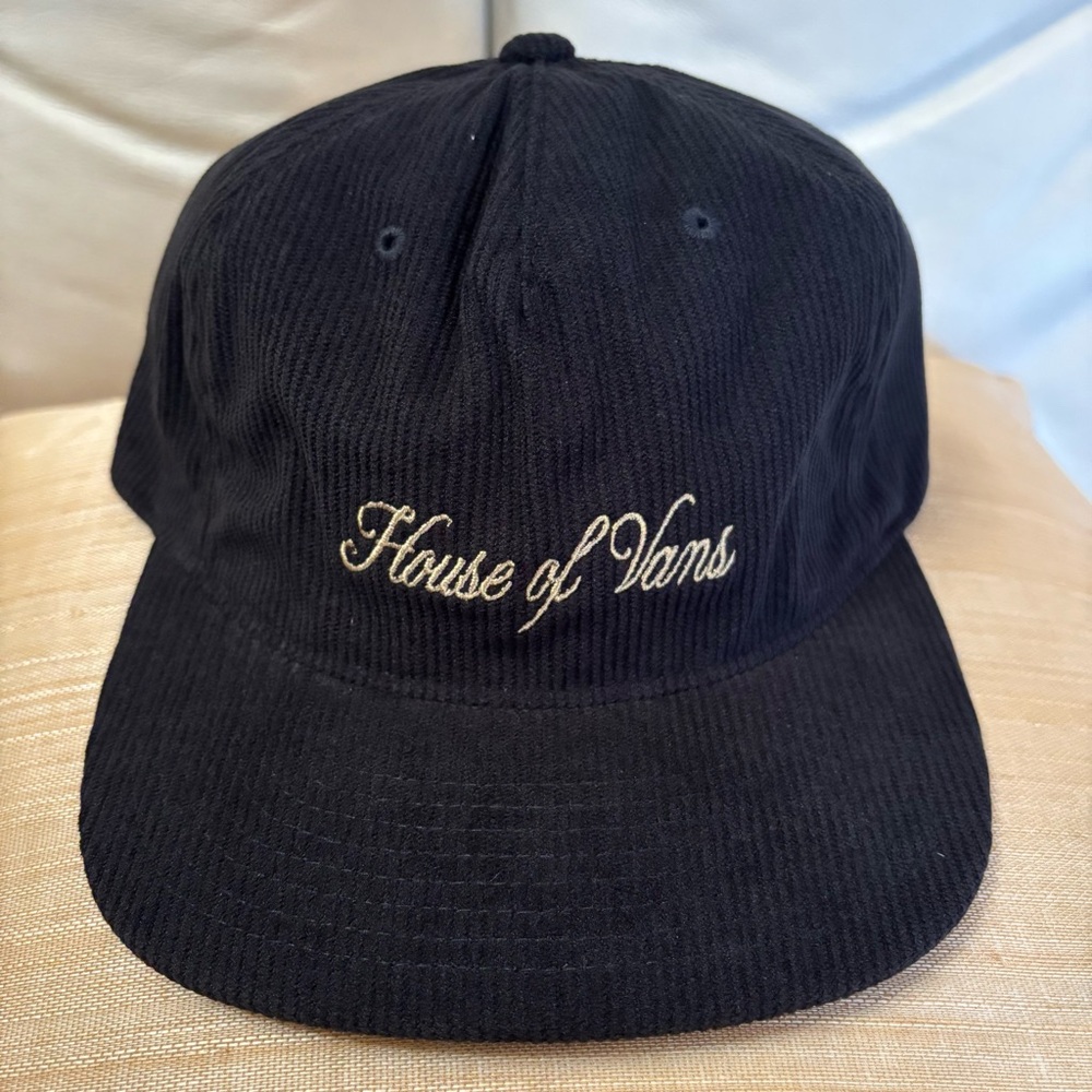 Vans Hat